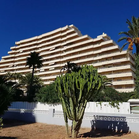 Edificio Turmalina *